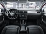 Skoda Rapid Spaceback 2014 года (CN)
